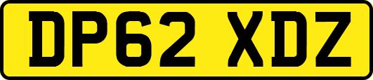 DP62XDZ