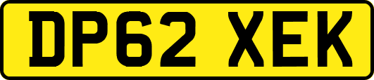 DP62XEK