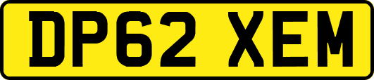 DP62XEM