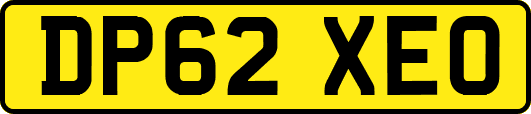 DP62XEO