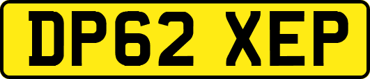 DP62XEP