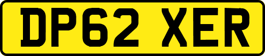 DP62XER