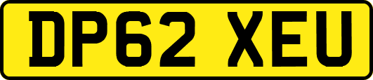 DP62XEU