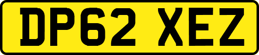 DP62XEZ