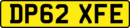 DP62XFE