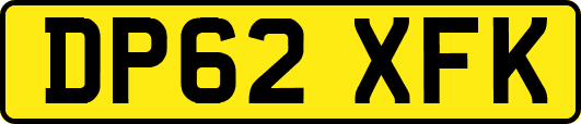 DP62XFK
