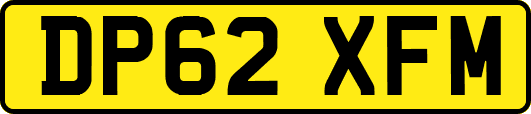 DP62XFM