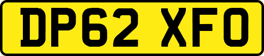 DP62XFO