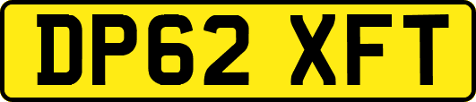 DP62XFT