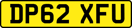 DP62XFU