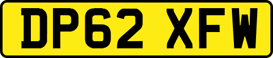 DP62XFW