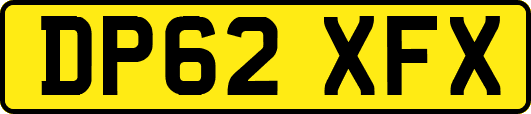 DP62XFX