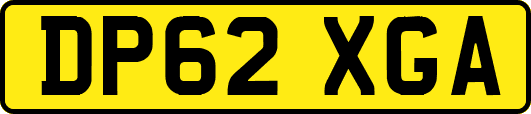 DP62XGA