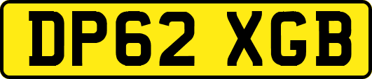 DP62XGB