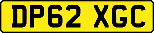 DP62XGC