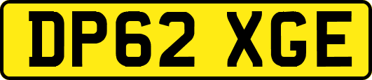 DP62XGE