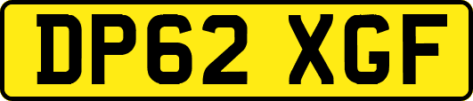 DP62XGF