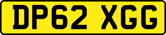 DP62XGG