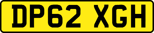 DP62XGH