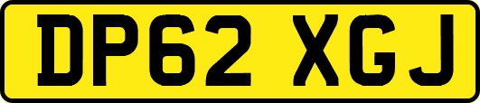 DP62XGJ