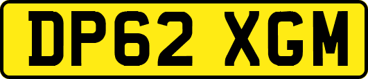 DP62XGM