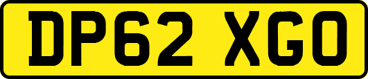 DP62XGO
