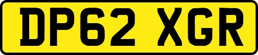 DP62XGR