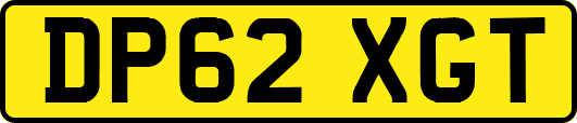 DP62XGT