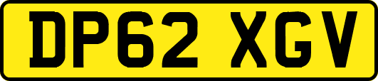 DP62XGV
