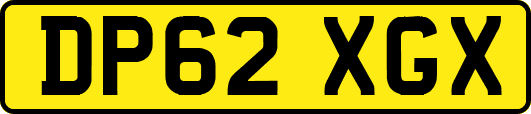 DP62XGX