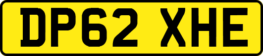 DP62XHE