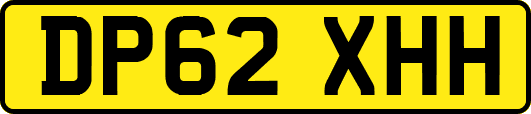 DP62XHH