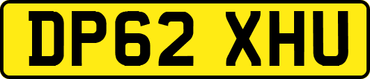 DP62XHU