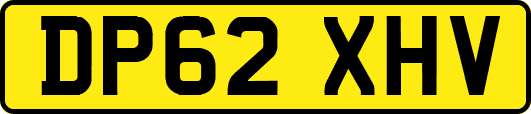 DP62XHV