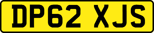 DP62XJS