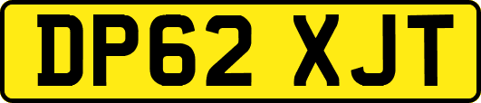 DP62XJT