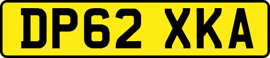 DP62XKA