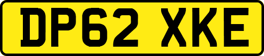 DP62XKE
