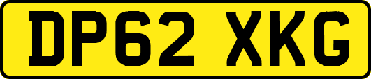 DP62XKG