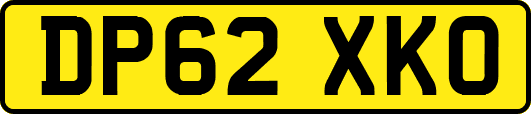 DP62XKO