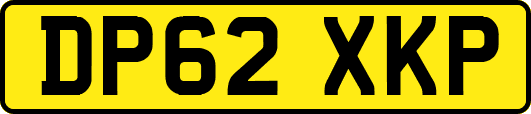 DP62XKP