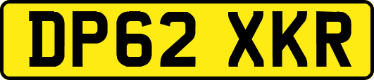 DP62XKR