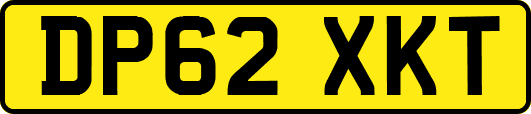 DP62XKT