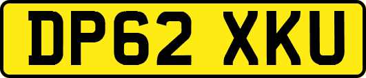 DP62XKU