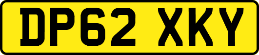 DP62XKY