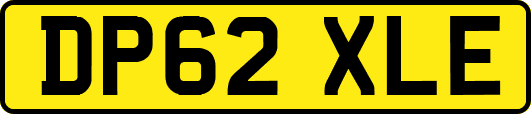 DP62XLE