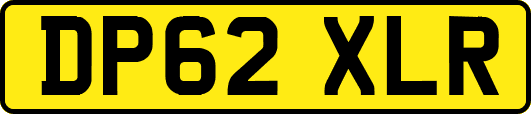 DP62XLR