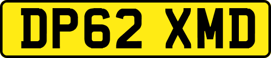 DP62XMD