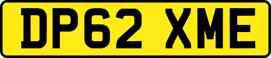 DP62XME