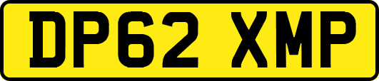 DP62XMP